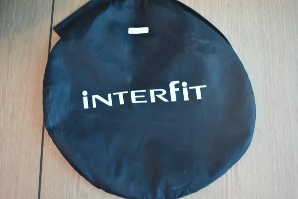 INTERFIT · ACCESORIOS — Reflector plegable de la marca… (SUB26-FOT-044-001) — imagen 3