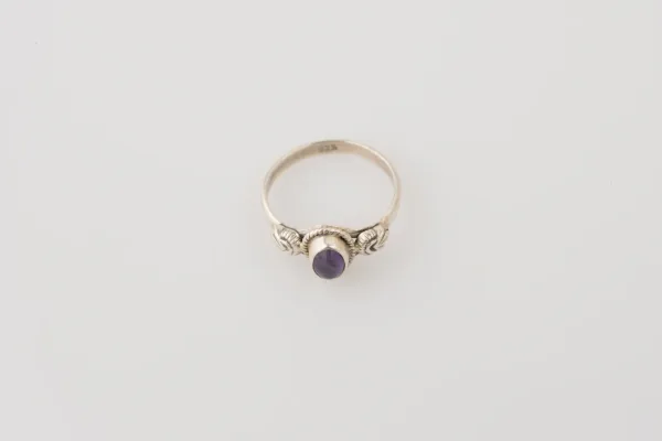 Lote de 10 · Plata · ANILLOS — imagen 1