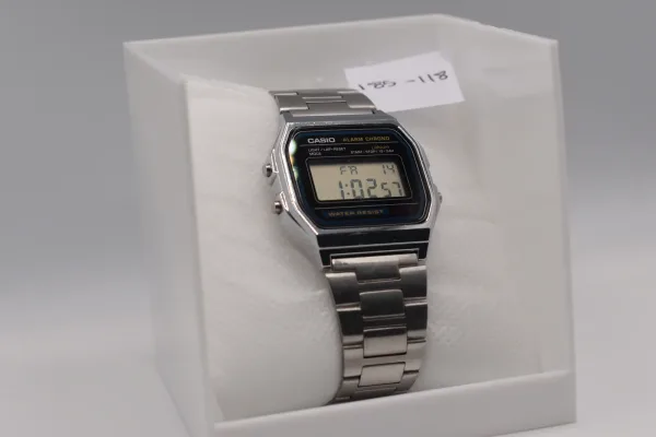 Lote de 10 · Relojes · RELOJES DIGITALES — imagen 2