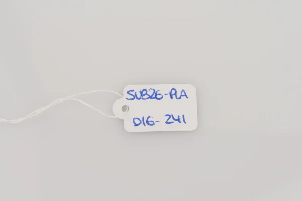 Lote de 10 · Plata · ANILLOS — imagen 3