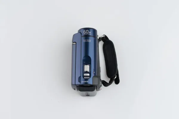 Lote de 2 · Fotografía · CÁMARAS DE VIDEO — imagen 4