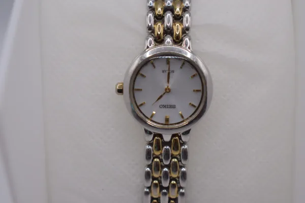 Lote de 2 · Relojes · RELOJES ANALÓGICOS — imagen 3