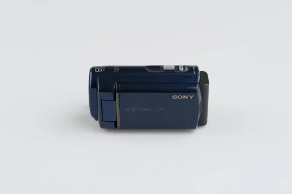 Lote de 2 · Fotografía · CÁMARAS DE VIDEO — imagen 3