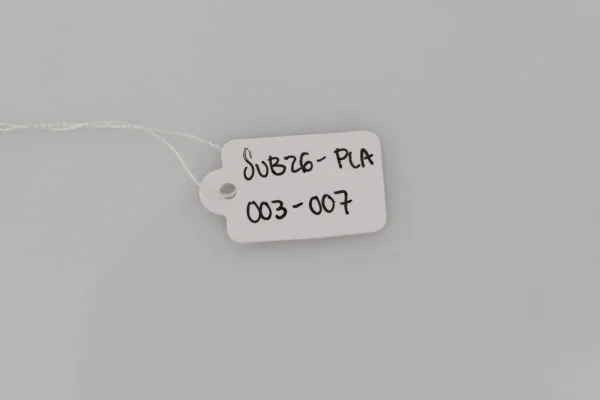 Lote de 10 · Plata · PULSERAS — imagen 3