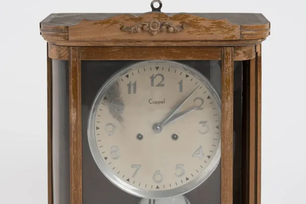 COPPEL · VARIOS — Reloj pared Junghans (SUB26-VAR-041-001) — imagen 4