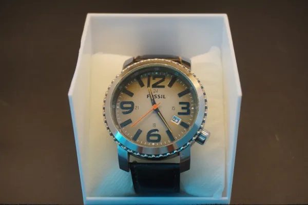 Lote de 10 · Relojes · RELOJES ANALÓGICOS — imagen 1