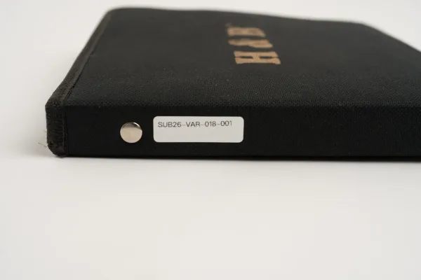 H&B · VARIOS — Estuche de dibujo H&B TM (SUB26-VAR-018-001) — imagen 2