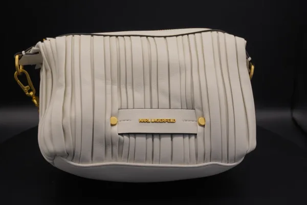 Karl Lagerfeld · ACCESORIOS — Bolso Karl Lagerfeld muj… (SUB26-ACC-008-001) — imagen 3