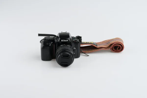 Lote de 2 · Fotografía · REFLEX — imagen 4