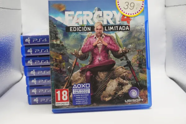 Lote de 2 · Consolas y videojuegos · ACCESORIOS — imagen 3