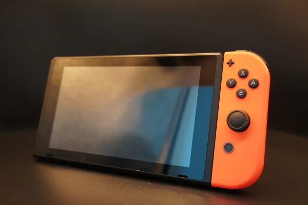 Lote de 2 · Consolas y videojuegos · CONSOLAS — imagen 2