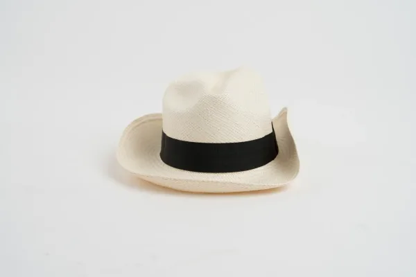 Panamá · ACCESORIOS — Sombrero panamá nuevo talla 58, … (SUB26-ACC-030-001) — imagen 1