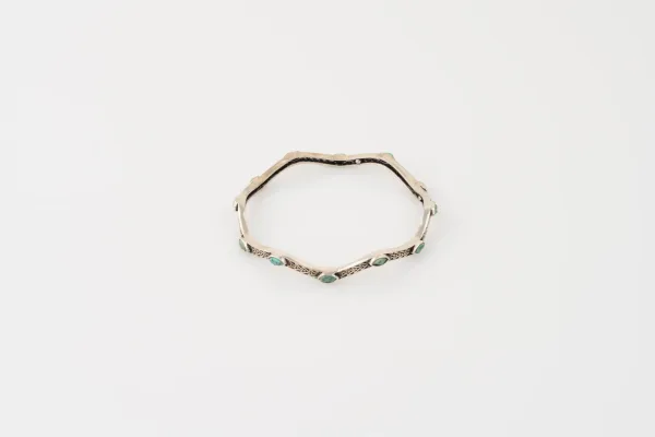 Lote de 10 · Plata · Pulseras variadas plata — imagen 4