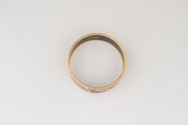 Hermes · HERMES — Pulseras rígidas caballo (SUB26-BIS-019-001) — imagen 4
