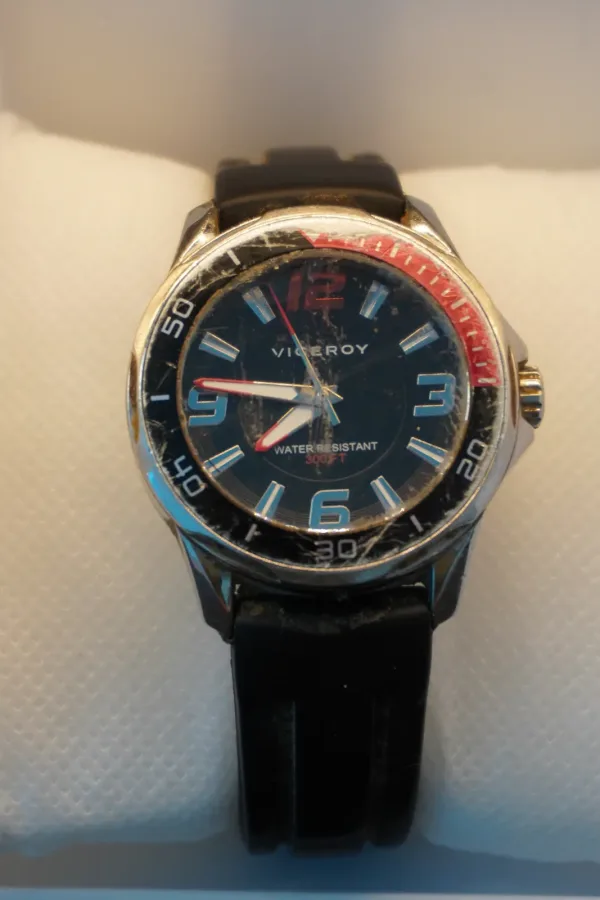 Lote de 10 · Relojes · RELOJES ANALÓGICOS — imagen 4