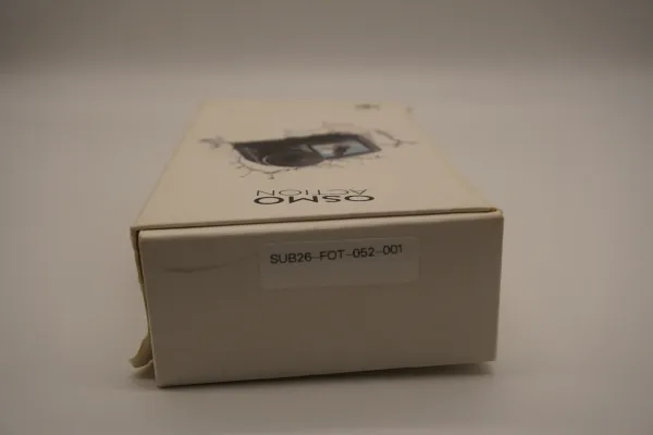 DJI · HIBRIDAS — Osmo Action AC001 (SUB26-FOT-052-001) — imagen 2