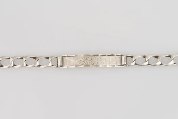Lote de 10 · Plata · PULSERAS — imagen 2
