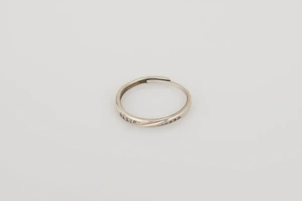 Lote de 10 · Plata · ANILLOS — imagen 1