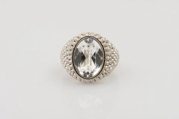 Lote de 5 · Plata · ANILLOS — imagen 3