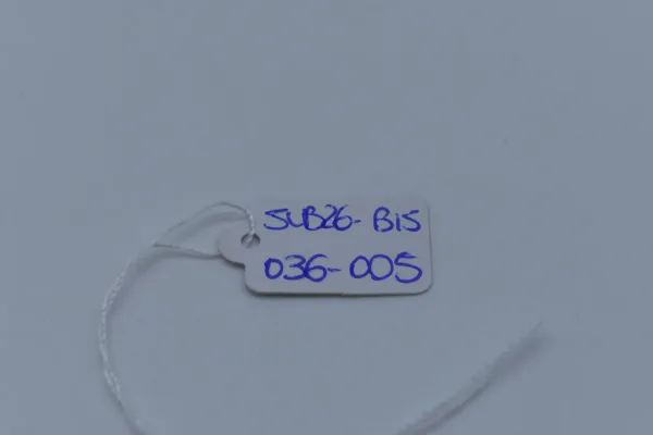 Lote de 4 · Bisutería · SIN MARCA — imagen 3