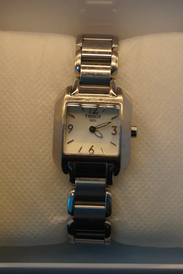 Lote de 6 · Relojes · RELOJES ANALÓGICOS — imagen 3