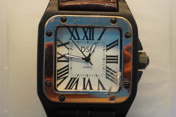 Lote de 10 · Relojes · RELOJES ANALÓGICOS — imagen 2