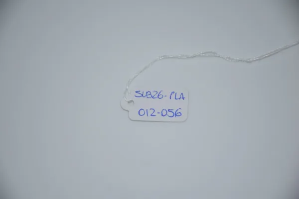 Lote de 10 · Plata · CADENAS — imagen 3
