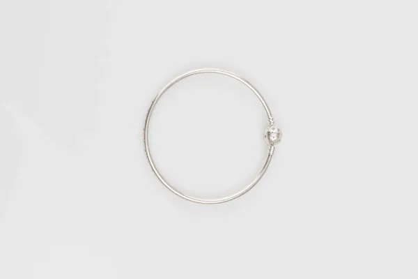 Lote de 5 · Plata · PULSERAS — imagen 2