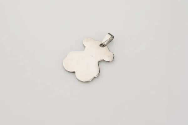Lote de 10 · Plata · COLGANTES — imagen 4