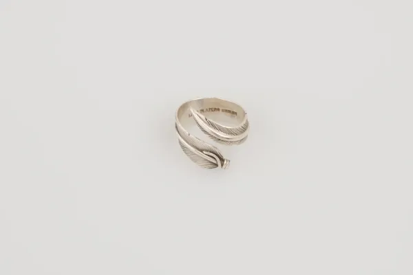 Lote de 10 · Plata · ANILLOS — imagen 1