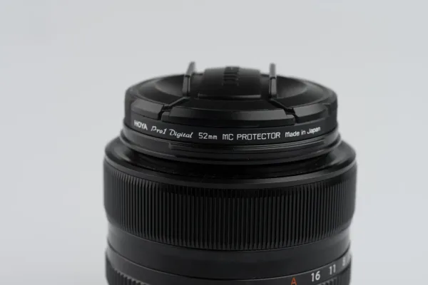 FUJIFILM · OBJETIVOS — Objetivo FujiFilm XF 35mm F1.4 R (SUB26-FOT-031-001) — imagen 1