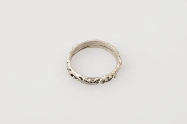 Lote de 10 · Plata · ANILLOS — imagen 4