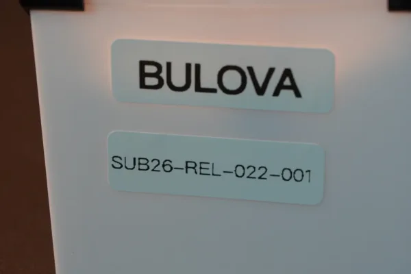Lote de 3 · Relojes · RELOJES ANALÓGICOS — imagen 1