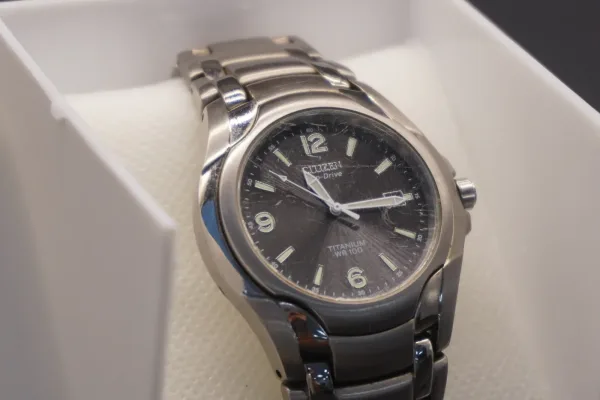 Lote de 10 · Relojes · RELOJES ANALÓGICOS — imagen 4
