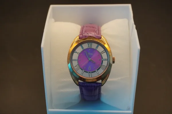 Lote de 10 · Relojes · RELOJES ANALÓGICOS — imagen 1