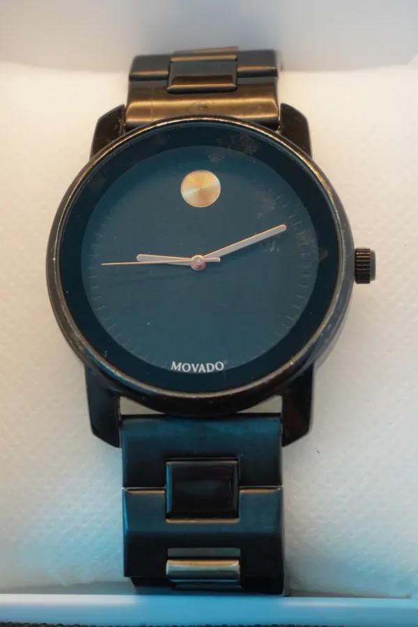 Lote de 5 · Relojes · RELOJES ANALÓGICOS — imagen 4