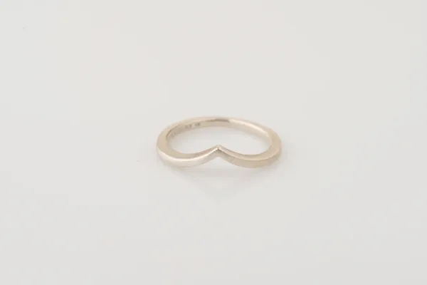 Lote de 10 · Plata · ANILLOS — imagen 2