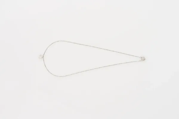 Lote de 10 · Plata · CADENAS — imagen 3