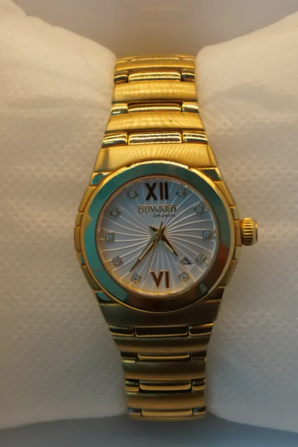 Lote de 2 · Relojes · RELOJES ANALÓGICOS — imagen 3