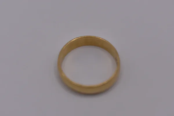 Lote de 10 · Oro · ANILLOS — imagen 4