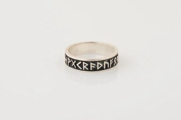 Lote de 10 · Plata · ANILLOS — imagen 2