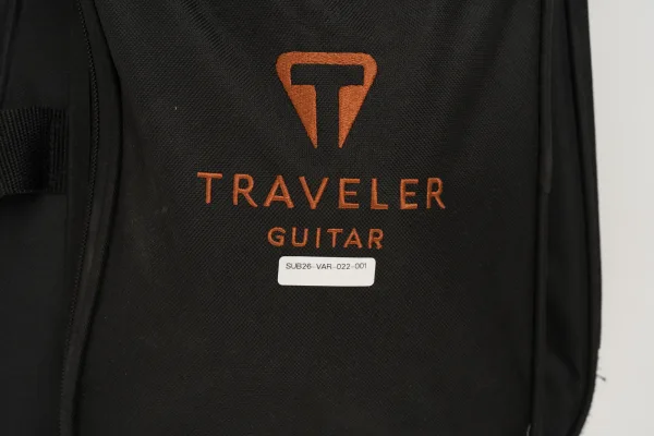 Traveler Guitar · VARIOS — Guitarra traveler de seis c… (SUB26-VAR-022-001) — imagen 2