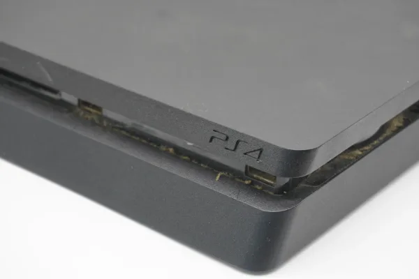 Lote de 2 · Consolas y videojuegos · CONSOLAS — imagen 2