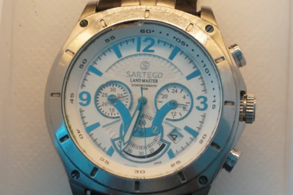 Lote de 10 · Relojes · RELOJES ANALÓGICOS — imagen 4