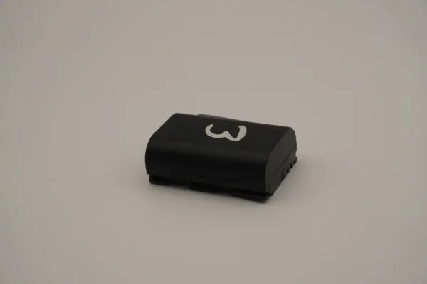 Lote de 2 · Fotografía · ACCESORIOS — imagen 3