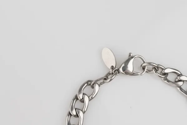 Lote de 5 · Plata · PULSERAS — imagen 2