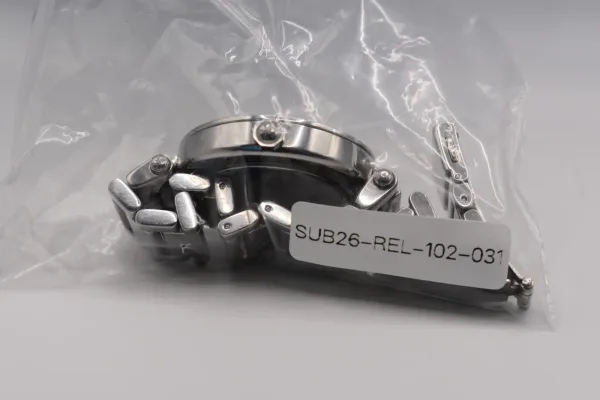 Lote de 2 · Relojes · RELOJES ANALÓGICOS — imagen 1