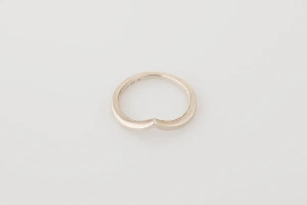 Lote de 10 · Plata · ANILLOS — imagen 1