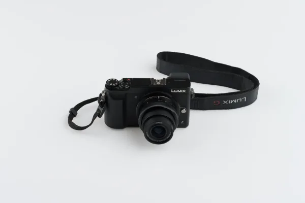Lote de 2 · Fotografía · COMPACTAS — imagen 3