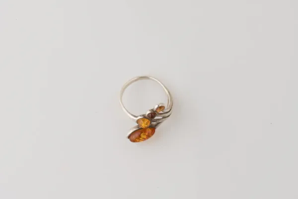 Lote de 10 · Plata · ANILLOS — imagen 1